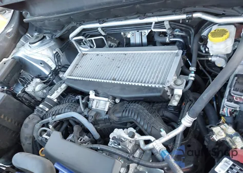 2022 Subaru Ascent Onyx Edition z USA, uszkodzony, nr VIN 4S4WMAJD4N3455151